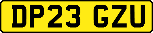DP23GZU