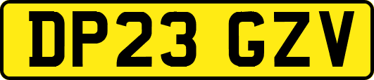 DP23GZV