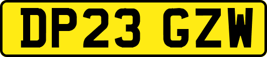 DP23GZW