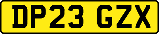 DP23GZX
