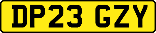 DP23GZY