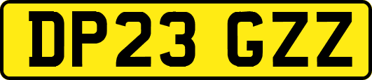 DP23GZZ