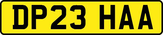 DP23HAA