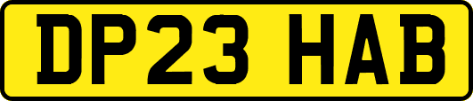 DP23HAB