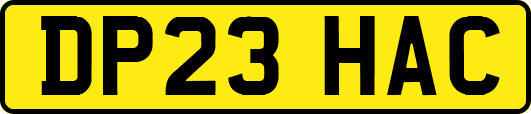 DP23HAC