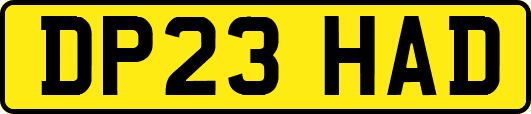 DP23HAD