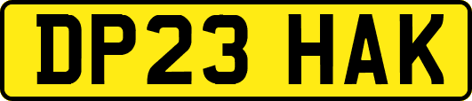 DP23HAK