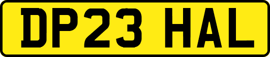 DP23HAL