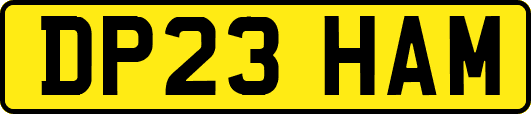 DP23HAM