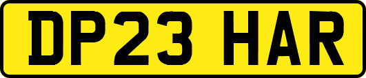 DP23HAR
