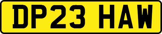 DP23HAW