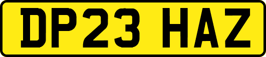 DP23HAZ