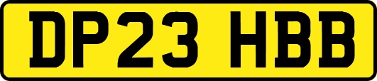 DP23HBB