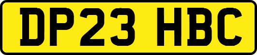 DP23HBC