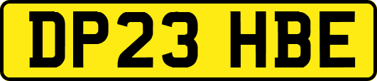 DP23HBE