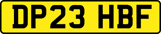 DP23HBF