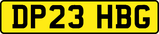 DP23HBG