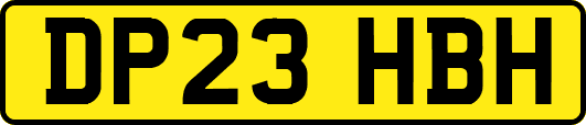 DP23HBH