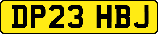 DP23HBJ