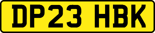 DP23HBK