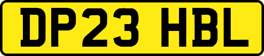 DP23HBL