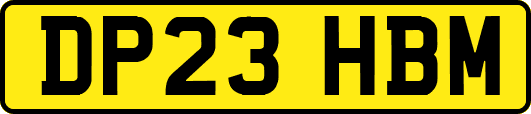 DP23HBM