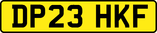 DP23HKF