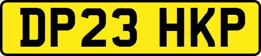 DP23HKP