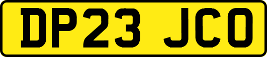 DP23JCO