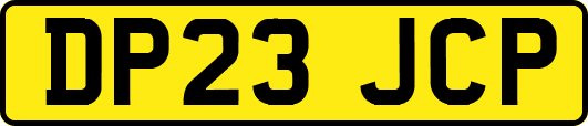 DP23JCP