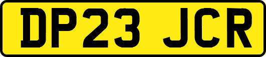 DP23JCR