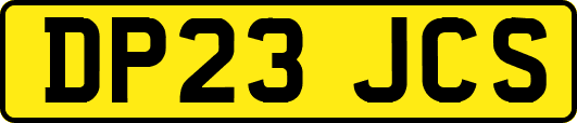 DP23JCS