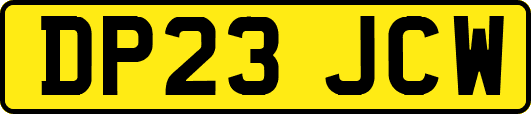 DP23JCW