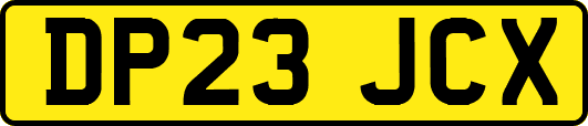 DP23JCX