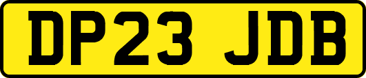 DP23JDB