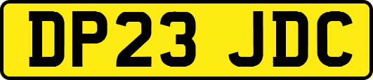 DP23JDC