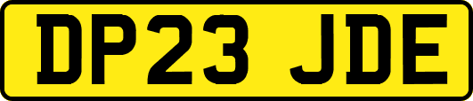 DP23JDE
