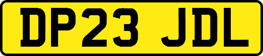 DP23JDL
