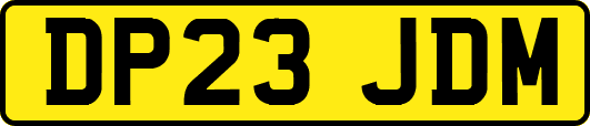 DP23JDM