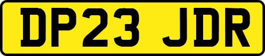 DP23JDR