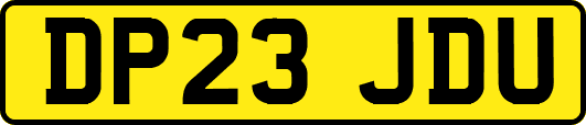 DP23JDU