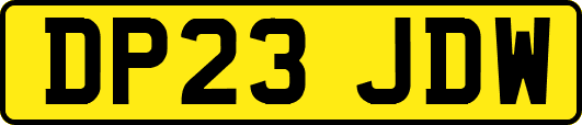 DP23JDW