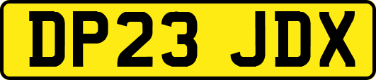 DP23JDX