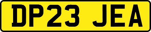 DP23JEA