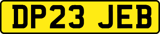 DP23JEB