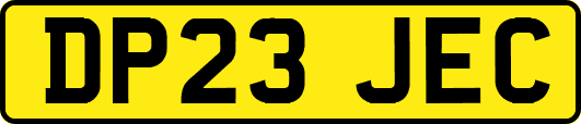 DP23JEC