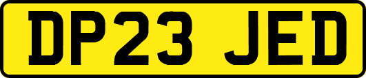 DP23JED