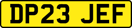 DP23JEF