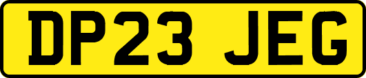 DP23JEG