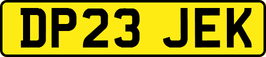 DP23JEK